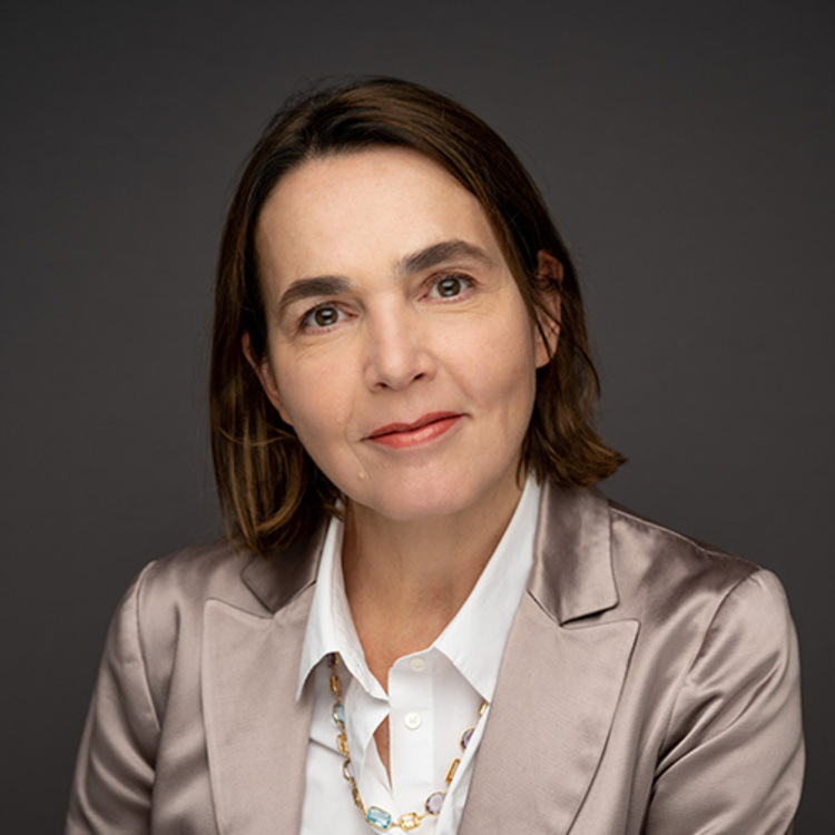 Emmanuelle Mourey, Présidente du Directoire de LBP AM