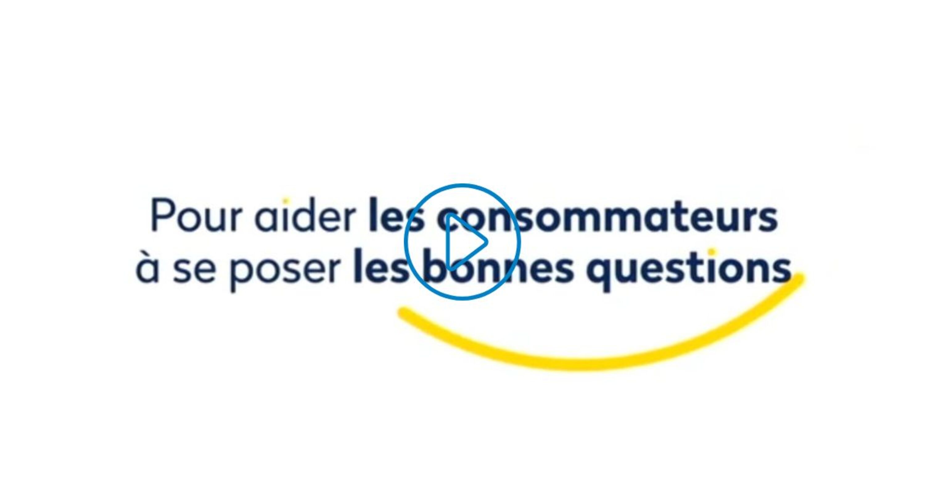 Accéder à la vidéo Est -ce possible de consommer de manière responsable ?