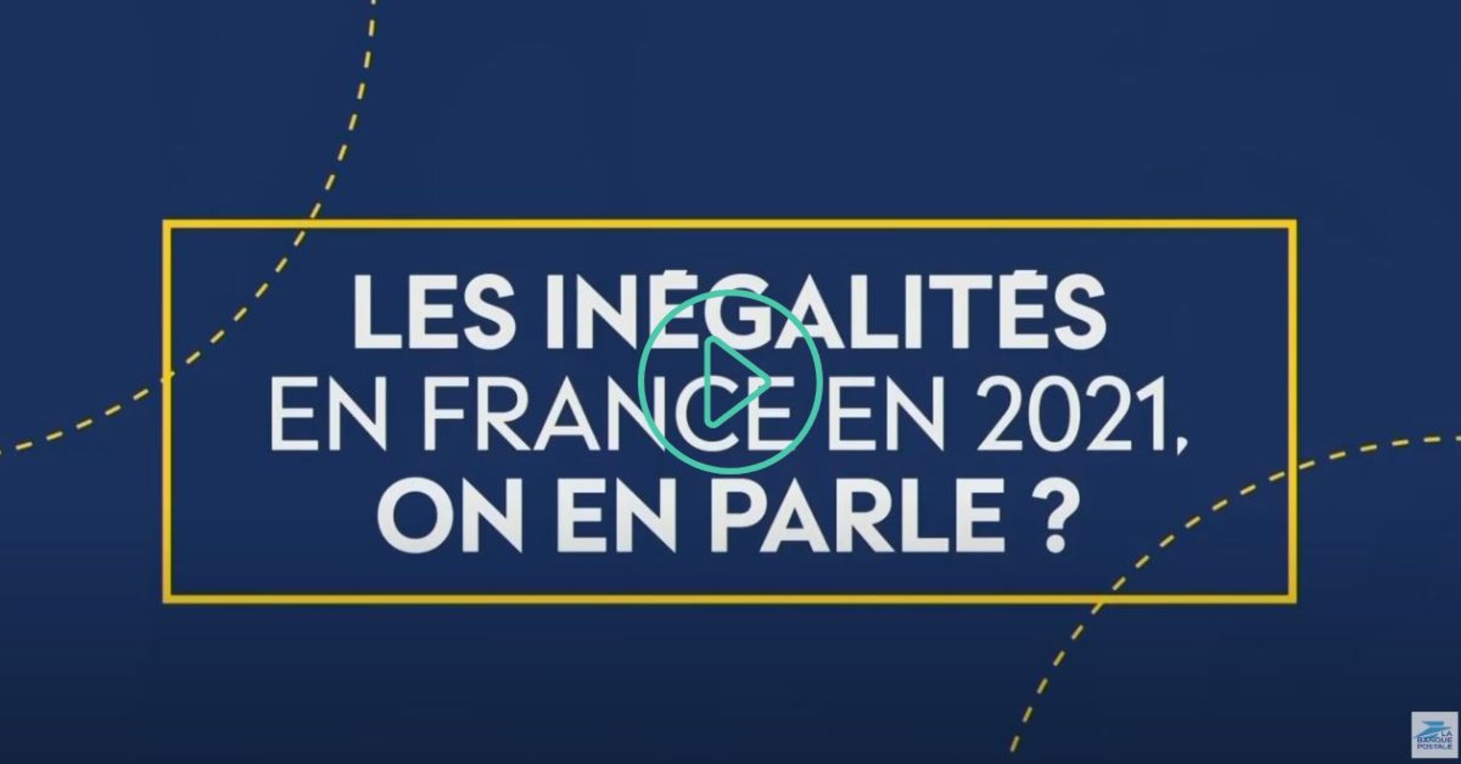 Accéder à la vidéo Les nouvelles inégalités sociales et générationnelles