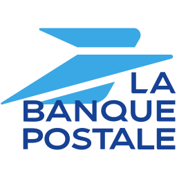 Accueil La Banque Postale